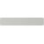 CANFORD RACK PANEL BLANK, FULL WIDTH 2U Flat aluminium, dawn grey