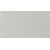 CANFORD RACK PANEL BLANK, FULL WIDTH 6U Flat aluminium, dawn grey