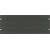 CANFORD RACK PANEL BLANK, FULL WIDTH 4U Flat aluminium, dark grey