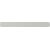 CANFORD RACK PANEL BLANK, FULL WIDTH 1U Steel, dawn grey