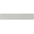 CANFORD RACK PANEL BLANK, FULL WIDTH 2U Steel, dawn grey