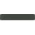 CANFORD RACK PANEL BLANK, FULL WIDTH 2U Steel, dark grey