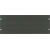 CANFORD RACK PANEL BLANK, FULL WIDTH 4U Steel, dark grey