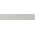 CANFORD RACK PANEL BLANK, FULL WIDTH 2U Extruded aluminium, dawn grey