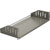 CANFORD RACK SHELF 2U, 200mm deep, dark grey