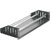 CANFORD RACKSHELF - Rack shelves with lacing bar