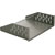 CANFORD RACK SHELF 3U, 400mm deep, dark grey