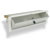 CANFORD RACKTROUGH STORAGE PANEL, 2U, grey