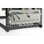 CANFORD RACKTROUGH - Pivoted storage panel