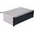 CANFORD RACKCASE Rackmount universal case 3U, 230mm deep, black
