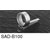 SONY SAD-B100 POWER SUPPLY HOLDER Belt clip