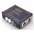EMO E525 DI BOX Passive, 2 channel, with earth lift