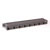 EMO E580 DI BOX Passive, 8 channel, with earth lift, 1U rackmount
