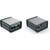 CANFORD ACTIVE DI BOX 1 channel, ground compensated, PP3 battery or phantom powered