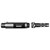 SHURE A95UF IMPEDANCE CONVERTER Low to high impedance adaptor