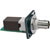 CANFORD IMPEDANCE CONVERTER AES/EBU, Universal mounting, BNC socket to solder terminals
