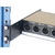 CANFORD BXM16 RACKMOUNT IMPEDANCE CONVERTER AES/EBU, 1U, 16x XLRM to BNC socket