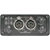 CANFORD MAINS MICROPHONE PREAMPLIFIER 2 channel, electronically balanced