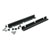 CANFORD MOUNTING BRACKETS For compact power amplifiers (pair)