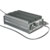 CANFORD 12V PORTABLE POWER AMPLIFIER 22W/4, 35W/2, 12V DC, black