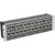 EMO E375 LINE SPLITTER 6 channel, 3 way, 3U rackmount