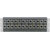 EMO E375 LINE SPLITTER 6 channel, 3 way, 3U rackmount
