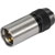 VOICE TECHNOLOGIES VT1126-AL6P ELECTRET MICROPHONE ADAPTER