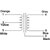 SOWTER ST3292F TRANSFORMER Analogue audio, leads, line input, output, 600/600