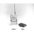 SENNHEISER SK 50-UHF-A Pocket radiomic transmitter