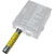 AUTOMATIC CABLE TESTER Mk.3 Spare remote barrel