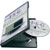 Professional test DVD