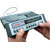 LINDOS MS1 MINISONIC Audio Analyser
