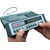 LINDOS MS10 MINISONIC Audio Analyser