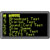 LINDOS MS20 MINISONIC Audio Analyser