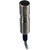 LINDOS MM3 Microphone, calibrated, for MS1, MS10, MS20