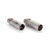 EMO CABLE TESTER DMX E496 Adapters (pair)