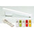 SONICOM 2000S Intercom station, maize yellow