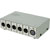 RTS TW-5W Splitter box, single input, 5 output
