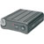 RTS BP319 Single ch.beltpack, black, XLR-4 h/p outlet