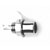 DELTRON 431 PHONO PANEL SOCKET Black
