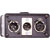 TECPRO BP111 Single circuit beltpack (XLR-3 connectors)