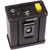 TECPRO BP112 Dual circuit beltpack (switchable) (XLR-3 connectors)