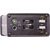 TECPRO BP114 Dual circuit beltpack (monaural) (XLR-3 connectors)