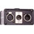 TECPRO BP115 Dual circuit beltpack (monaural) (XLR-6 connectors)          ESDS