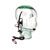TECPRO SMH130 Lightweight single muff headset