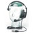 TECPRO SMH310 Single muff headset