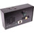 TECPRO LS311T Loudspeaker station, single circuit, metal case