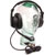 TECPRO DMH320 Dual muff headset