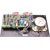 TECPRO LS311F Loudspeaker station, single circuit, flushmount
