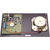 TECPRO LS411F Loudspeaker station, flushmount